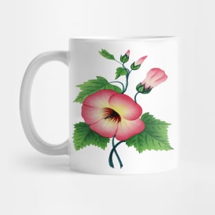 flower, blossom, bloom Mug